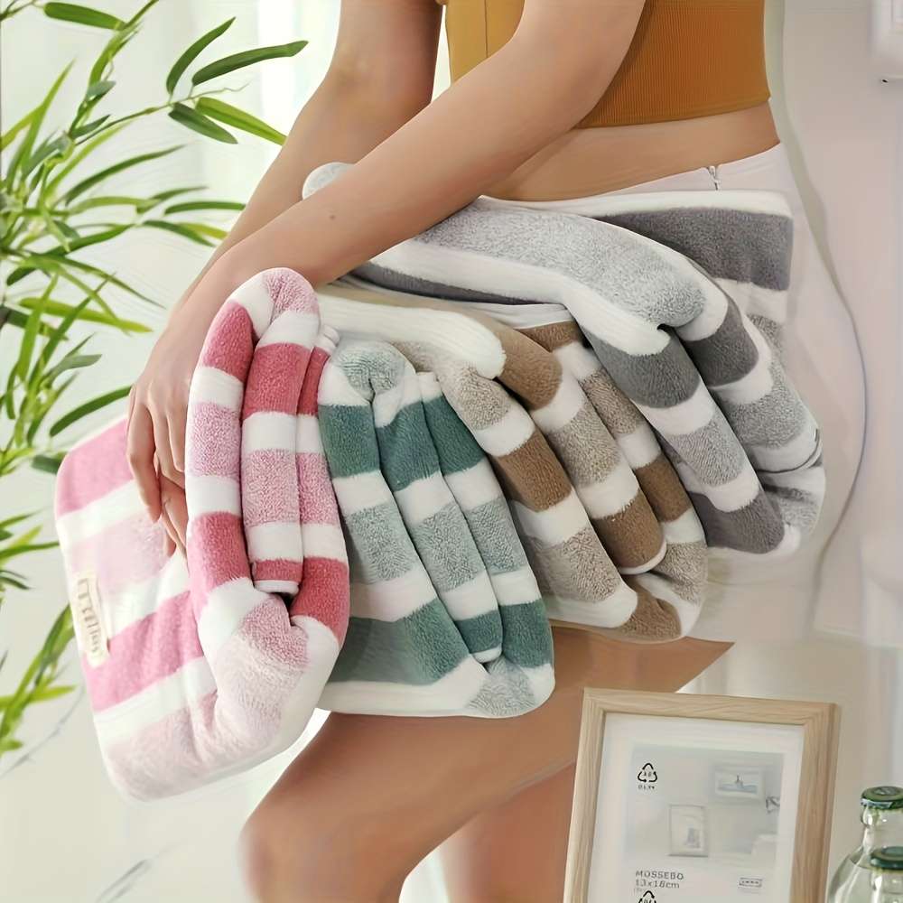 Towel Color Mixedcolor