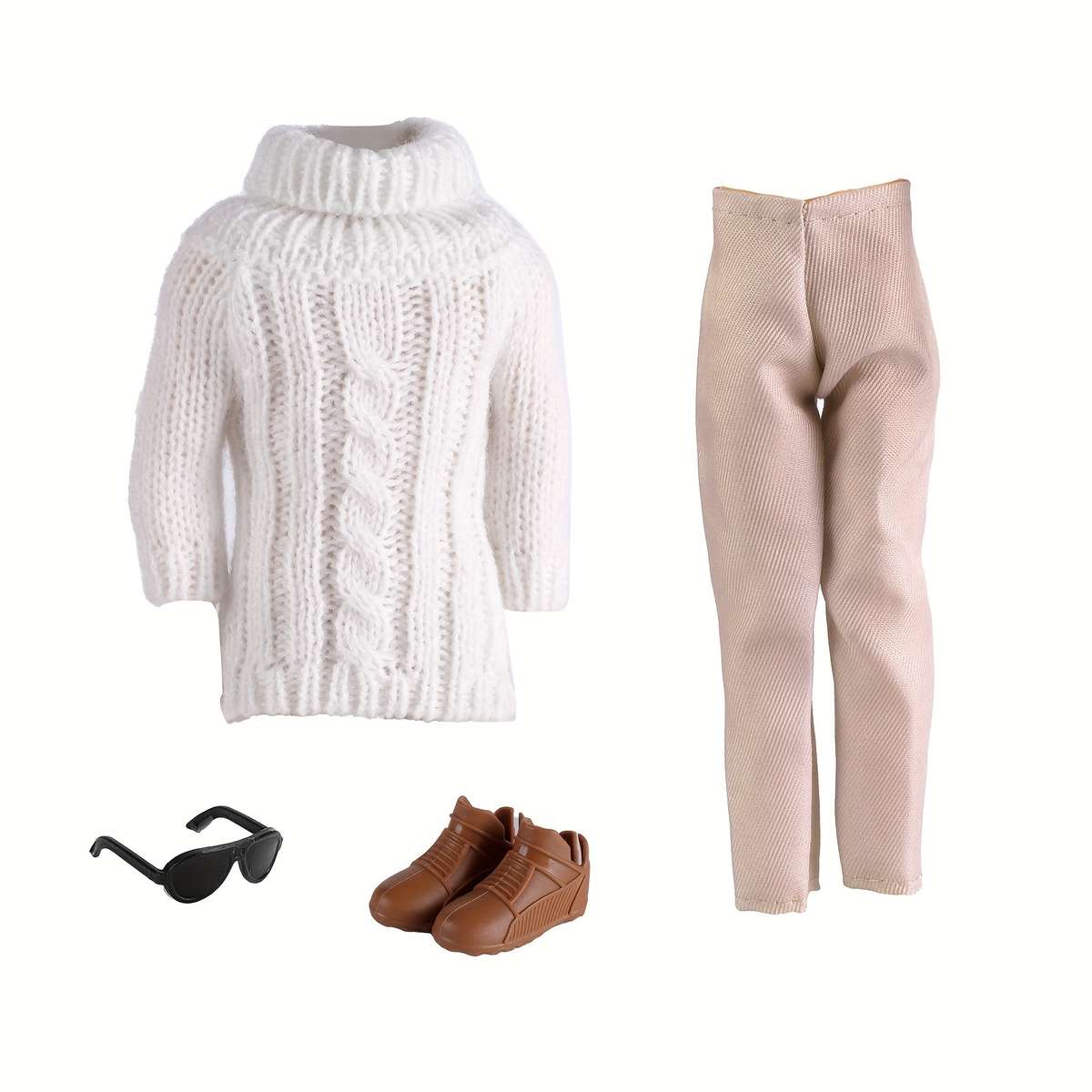 Plush Toyss color Rose Red