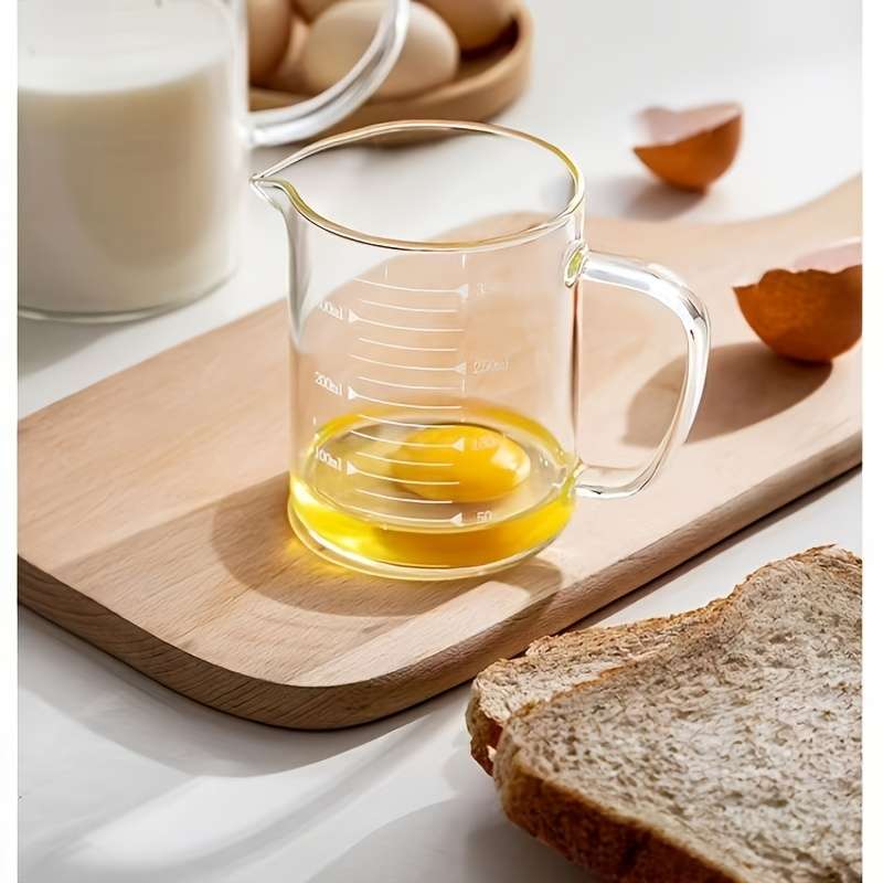Measuring Cup Color 350Ml Measuring Cup 2Pack