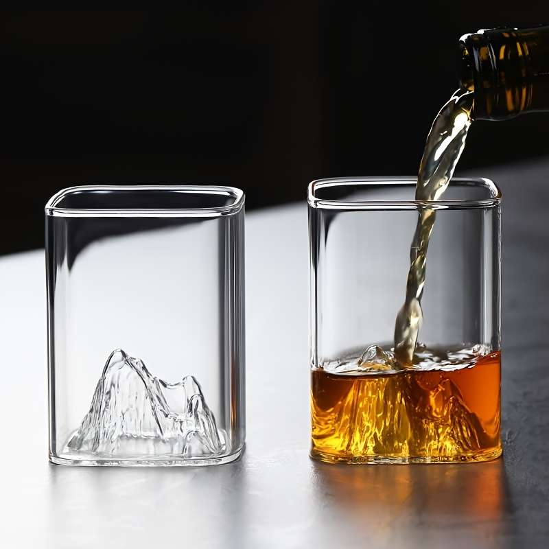 Water Cup Storage 130Ml*2