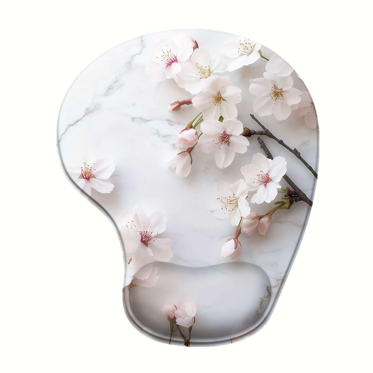 Mouse Pad Size 22.81*19.2Cm Stylea