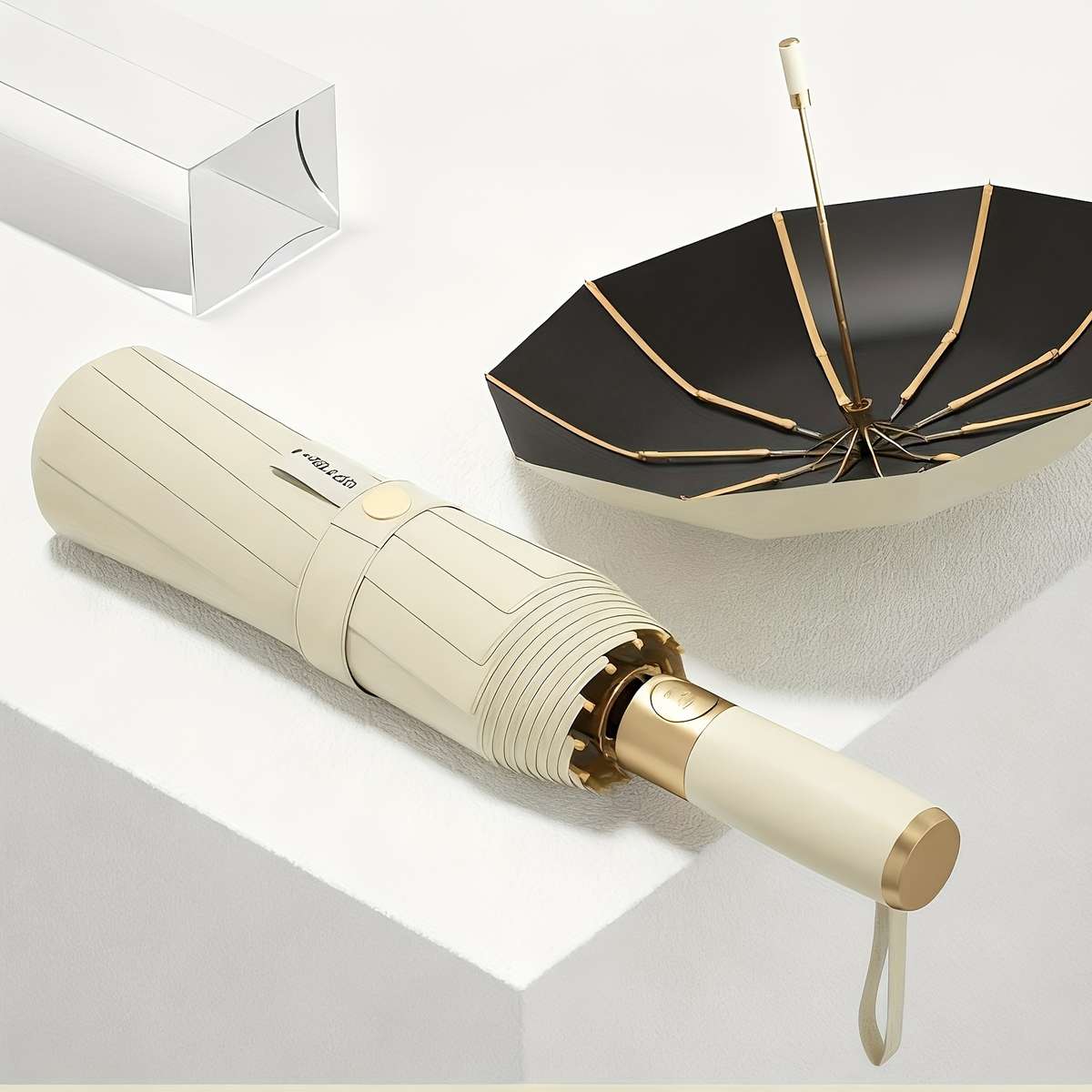 Umbrella Color Black