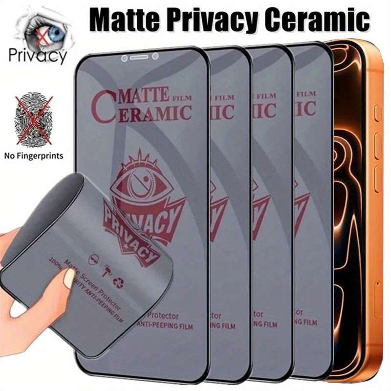 Screen Protector Compatible Model Iphone 14