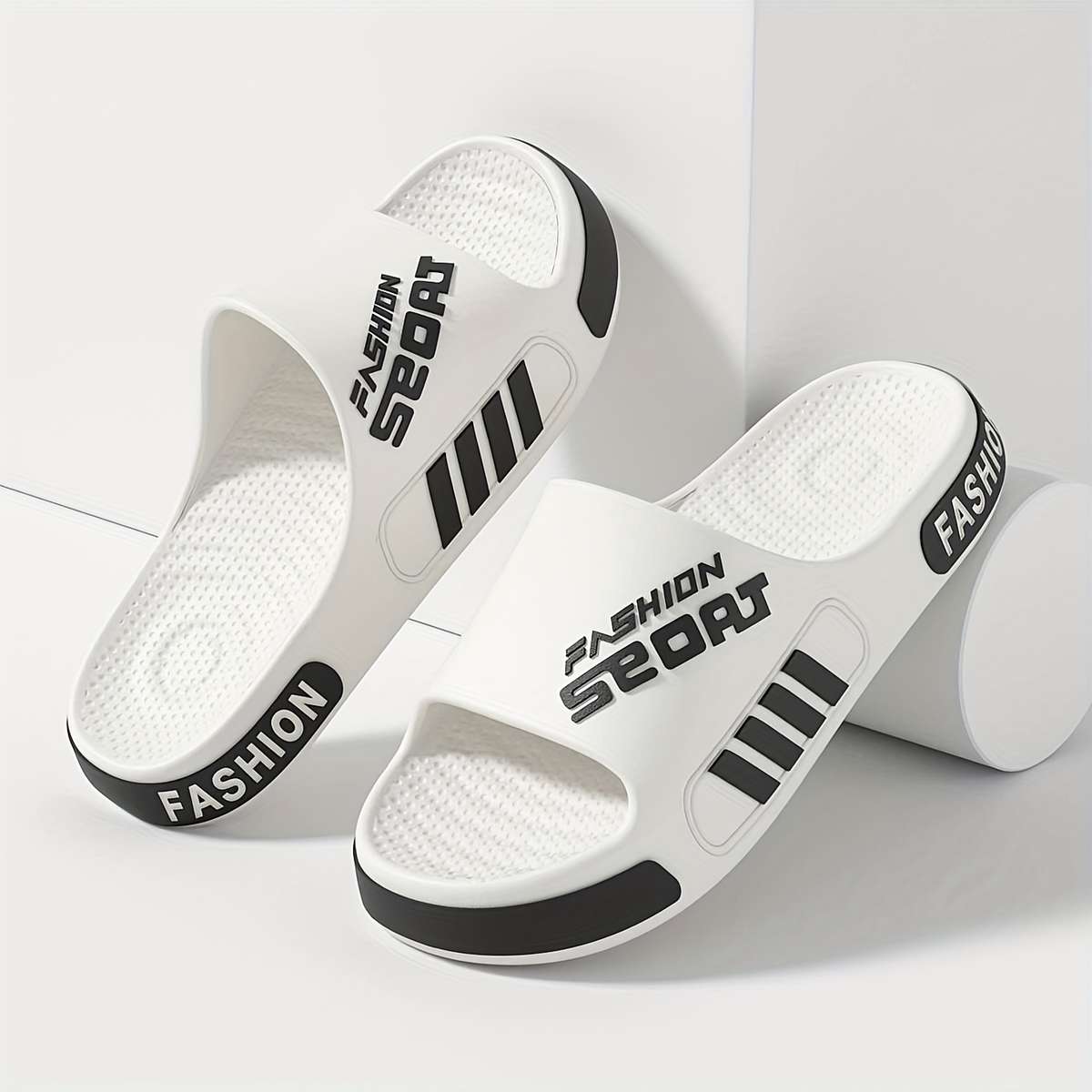 Sandals Color White Sizeuk 6.5-7