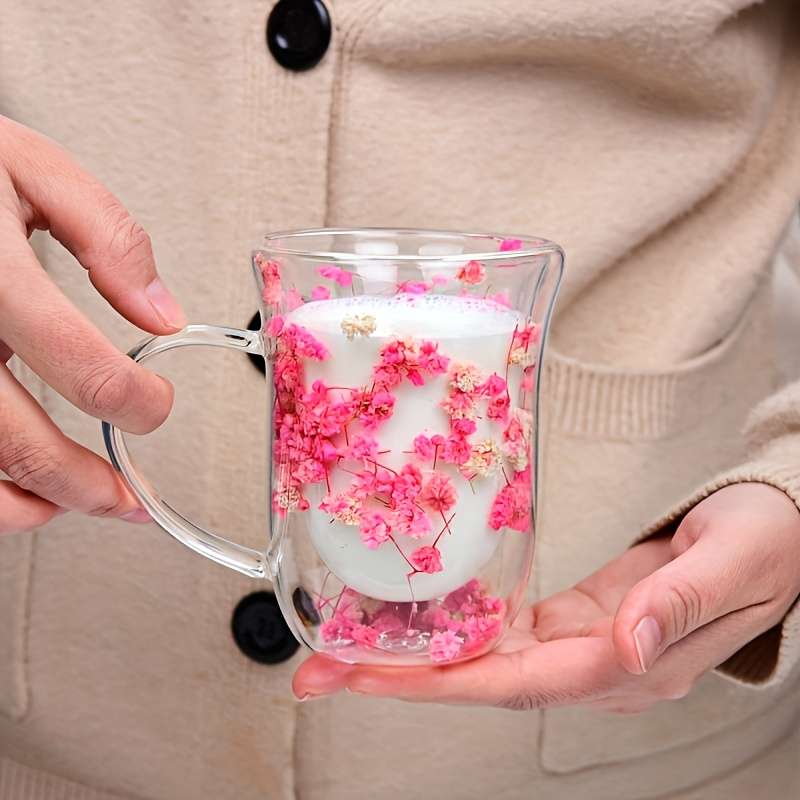Water Cup Color Pink
