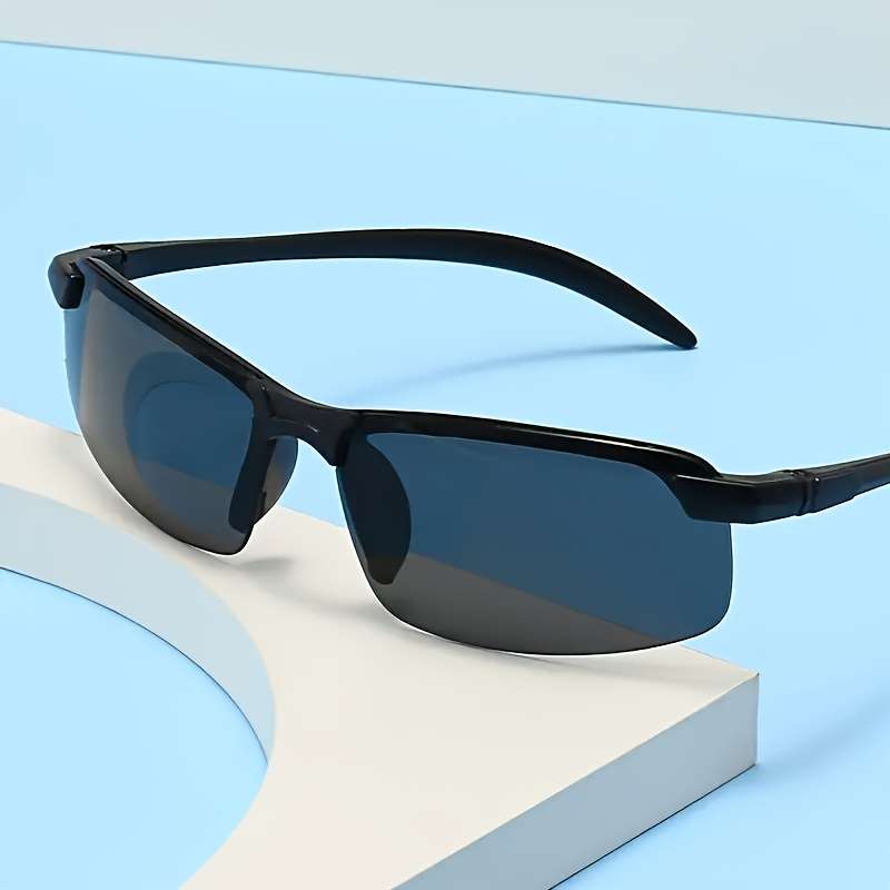 Mens Glasses Color Black  Quantity 1