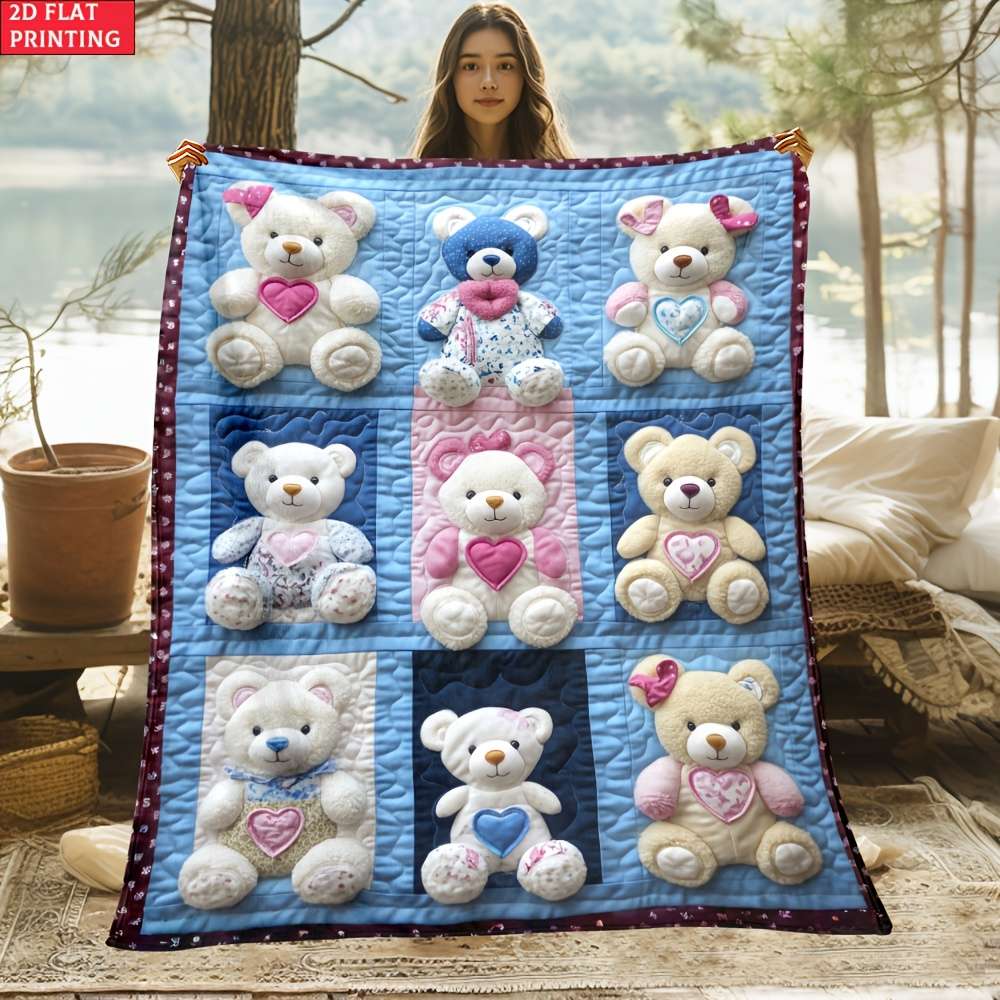 Blanket 150X200Cm59X78.7Inch