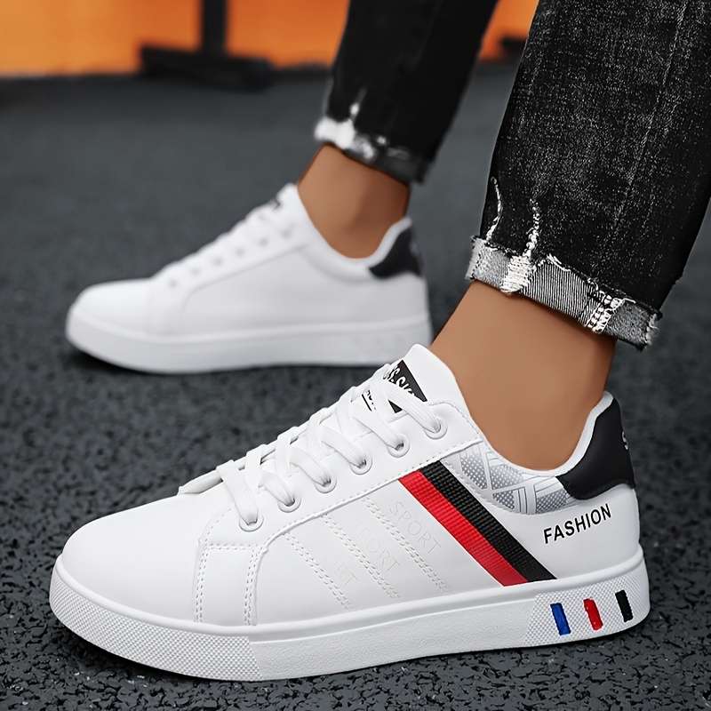 Sneakers Color Black Sizeuk 9.5