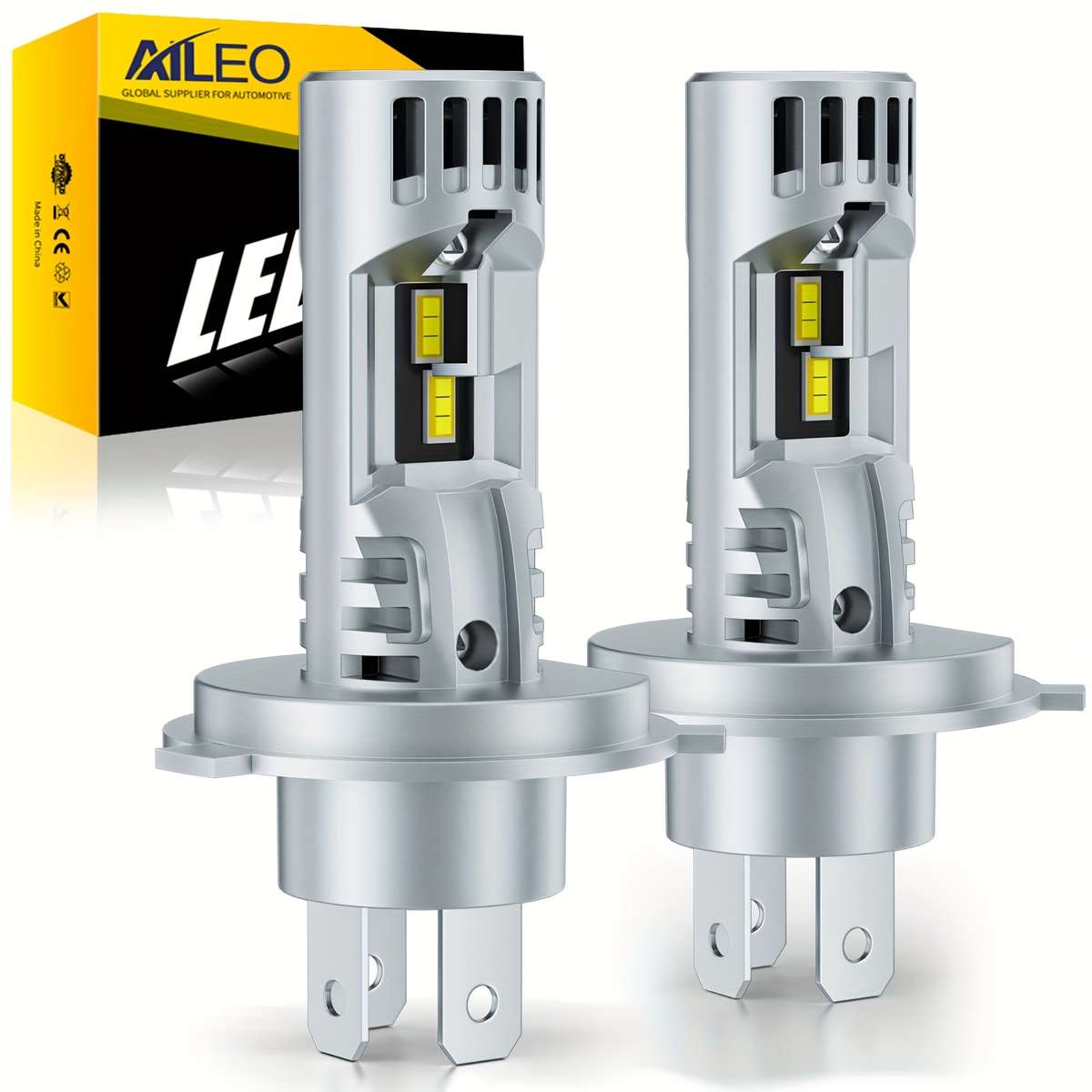 Car Lights Model H49003Hb2 Hilo