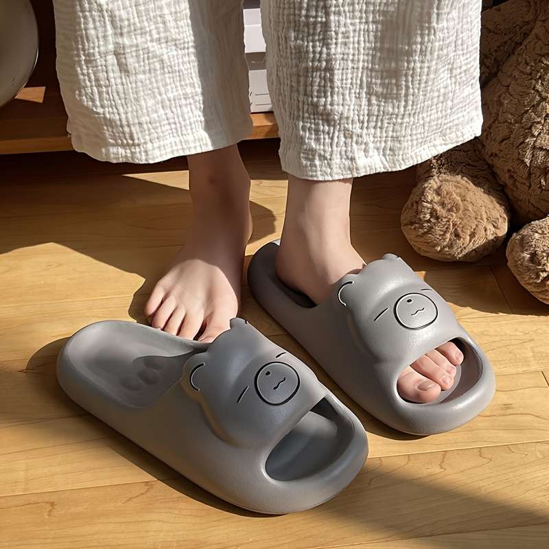 Sandals Color Black Size Uk 2.5 3