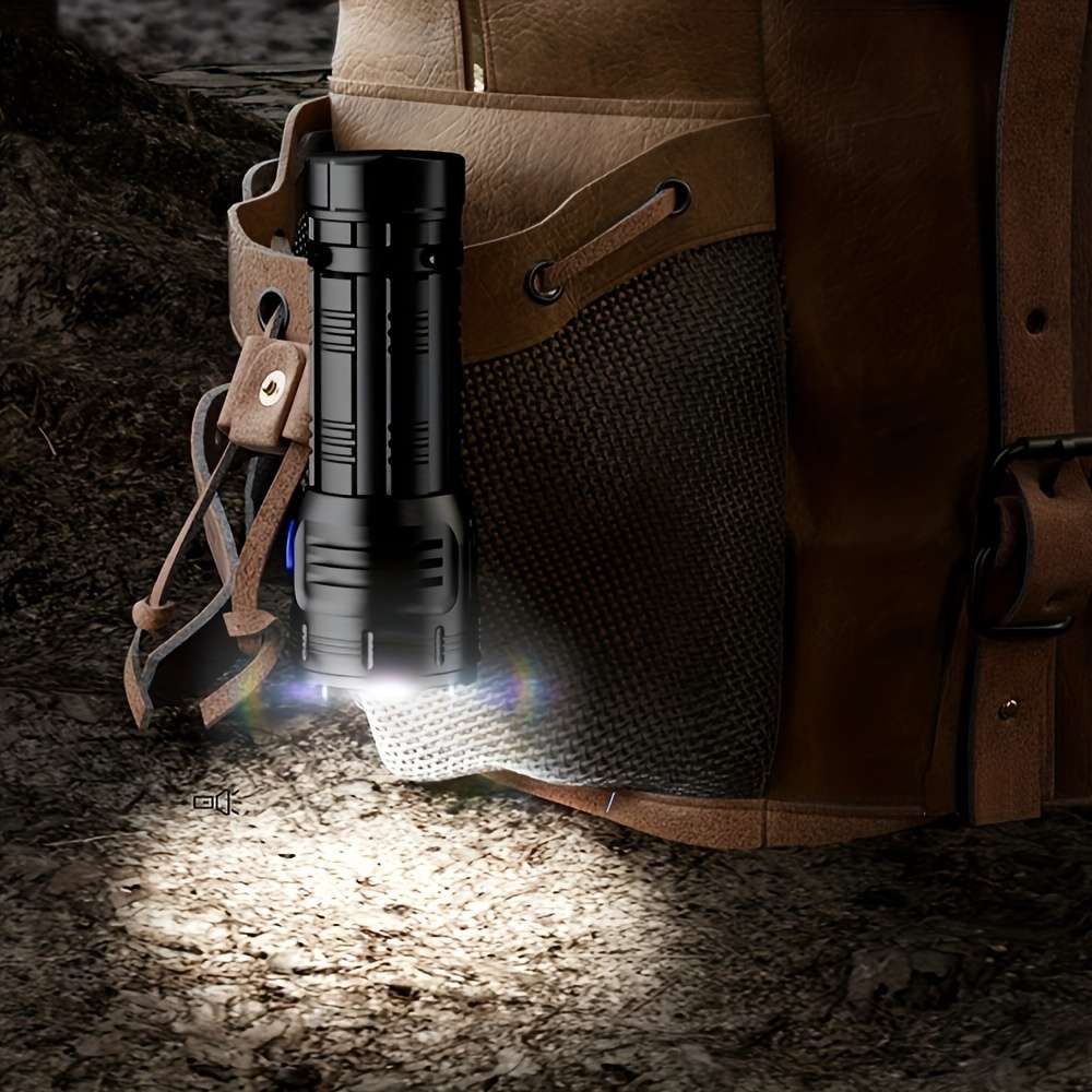 Efficient Alonefire X68S Led 6500K Xpg High Power Outdoor Reliable Solution