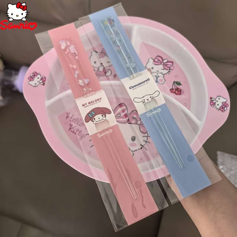 Chopsticks Style Cinnamoroll1Pair