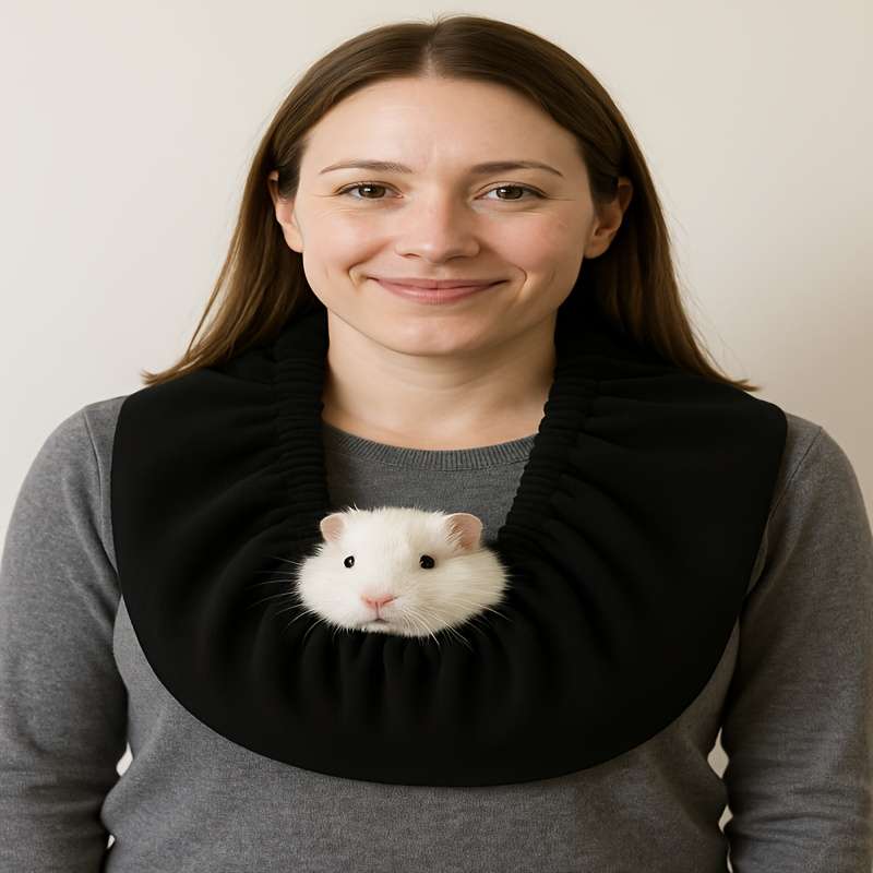 Pet Supplies Color Red