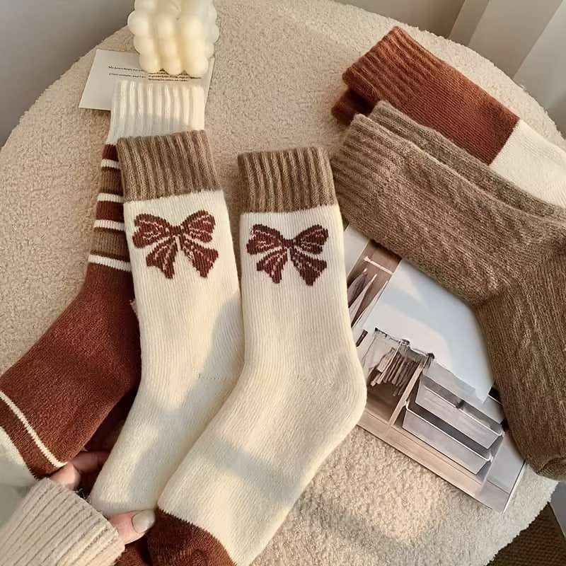Women S Socks Color Mixedcolor Size Onesize