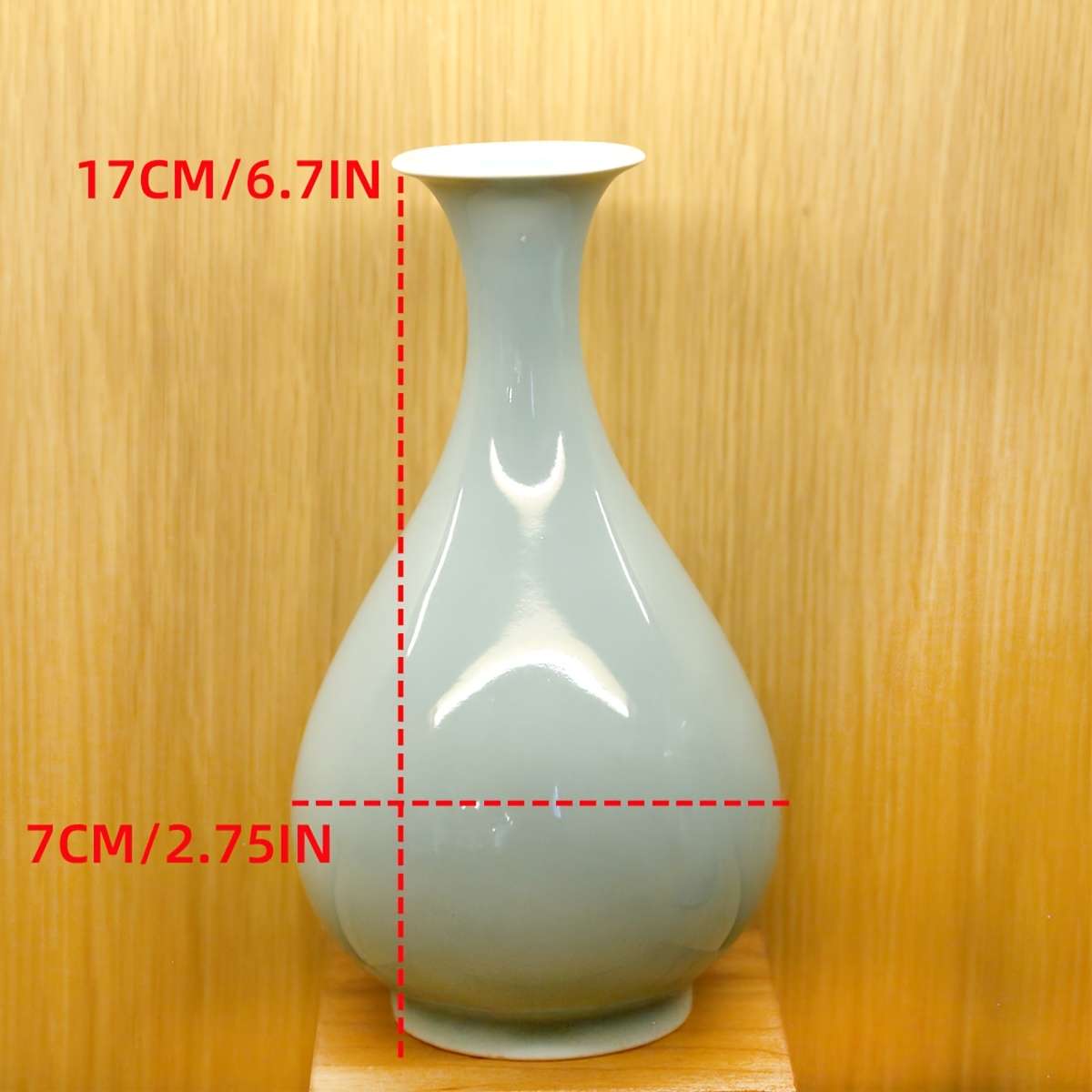 Vase Quantity 2Pcsbeauty Drunk Light Face