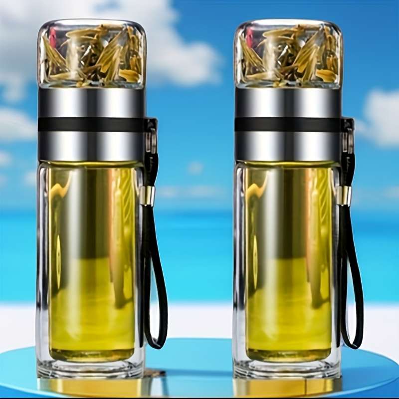 Water Cup Style 2 Pack