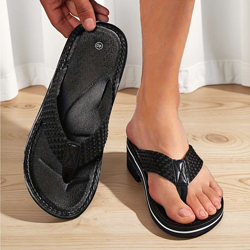 Sandals Color Black Size Uk 5.5