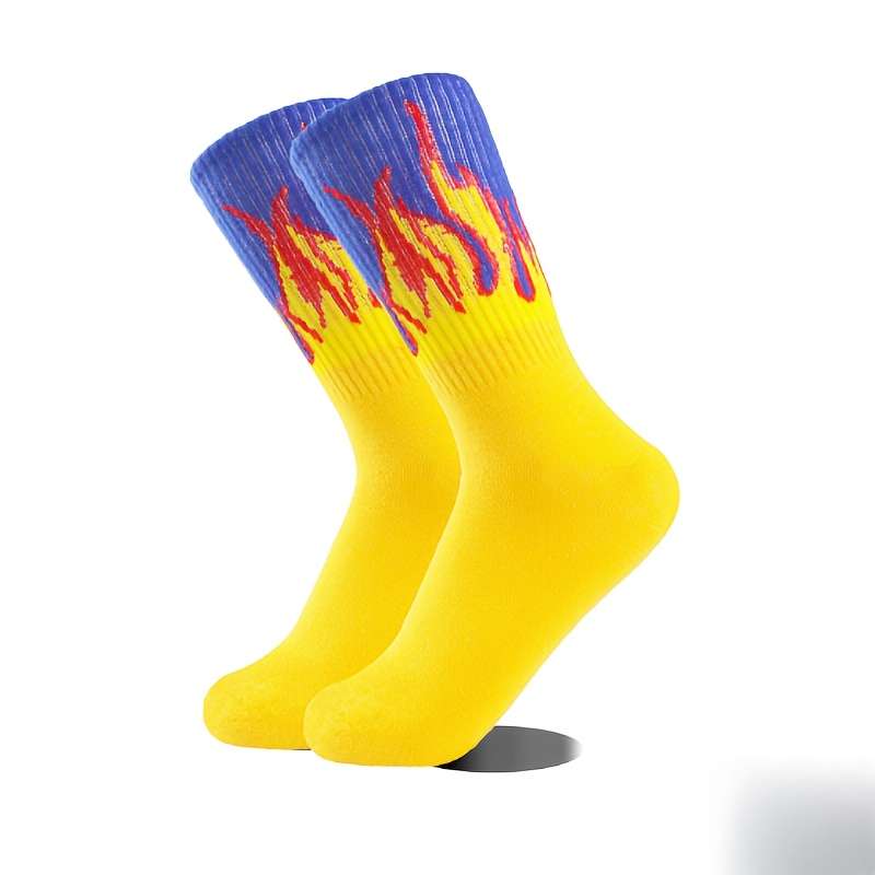 Women S Socks Color 5 Pairsrandom Mixed Colors Size Onesize