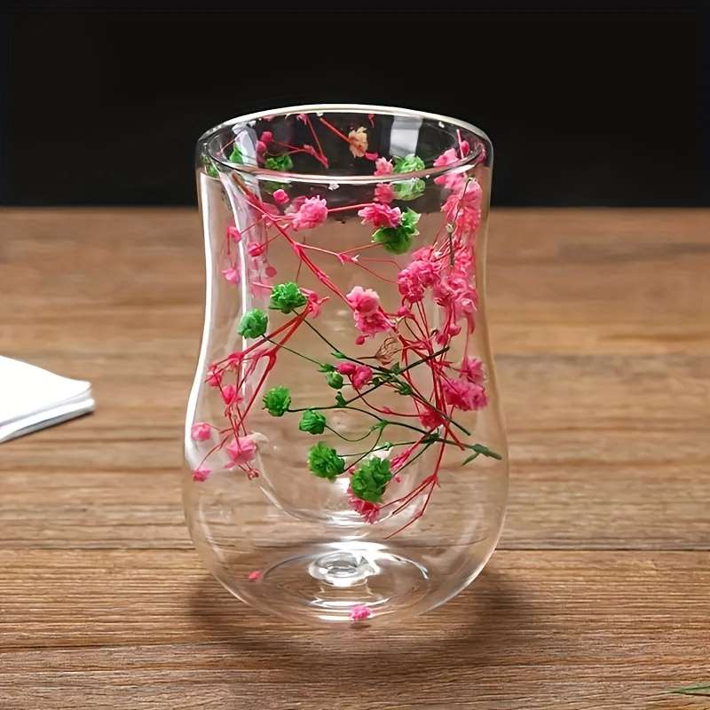 Water Cup Style Dreamy And Sweet Fairy Tale