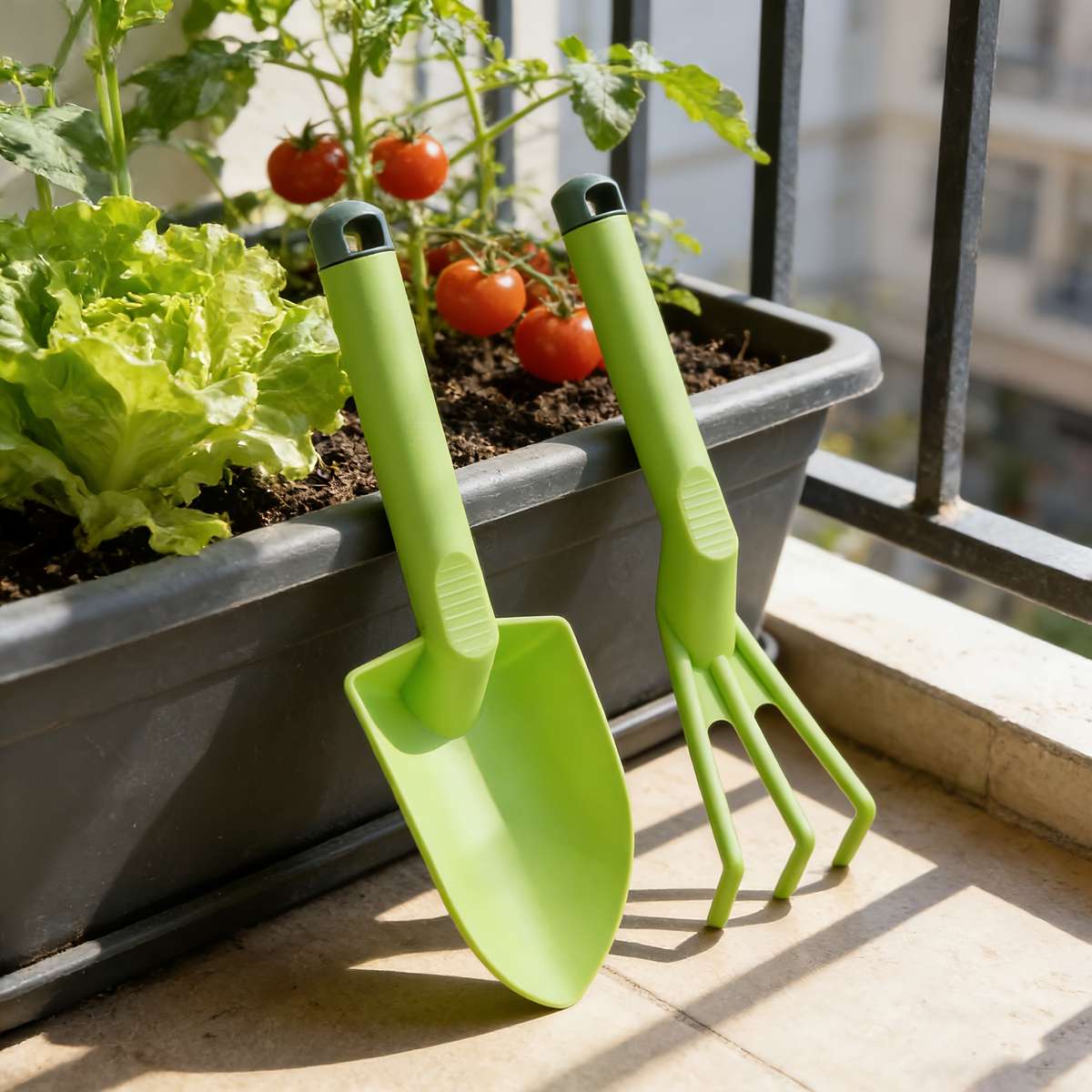 Garden Supplies Quantity 4Pcs