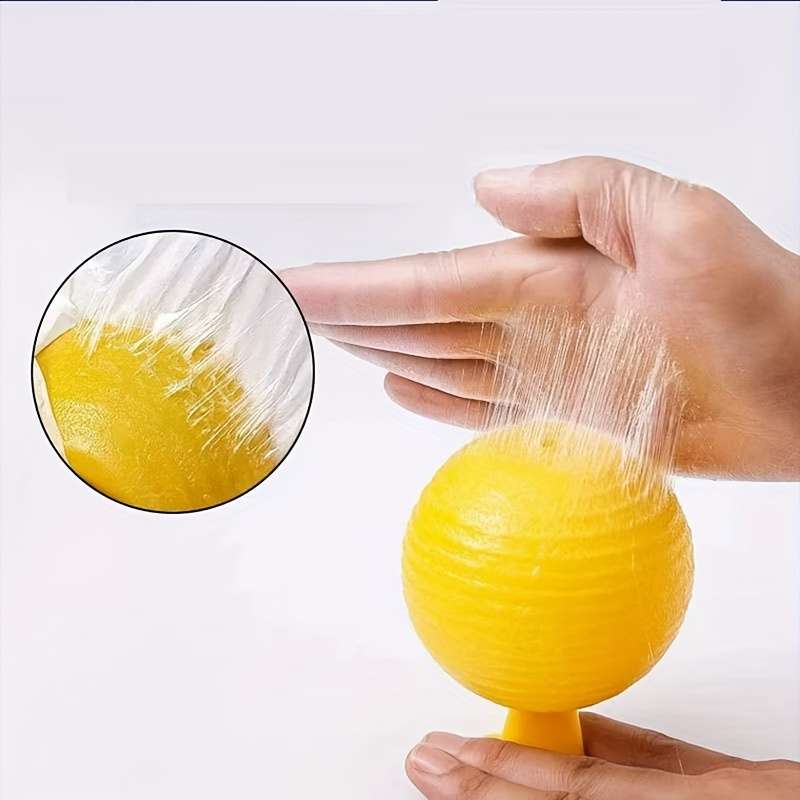 Fruit Fly Traps Items 7Piece Set With Base