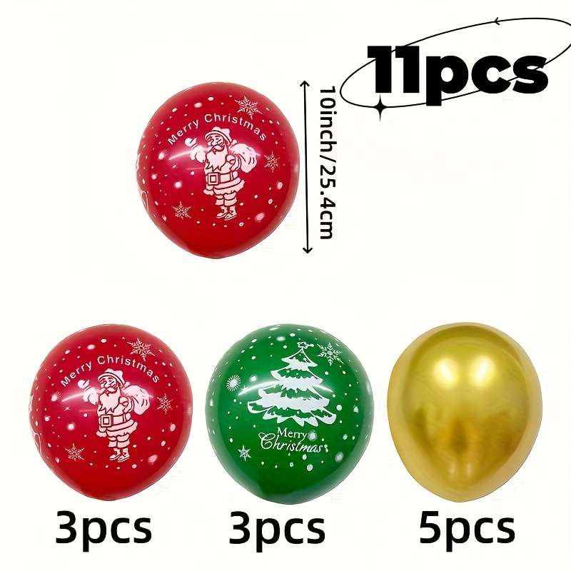 Christmas Decorations Quantity 1  S