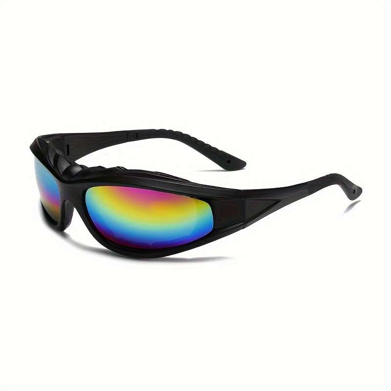 Cycling Glasses Color C5
