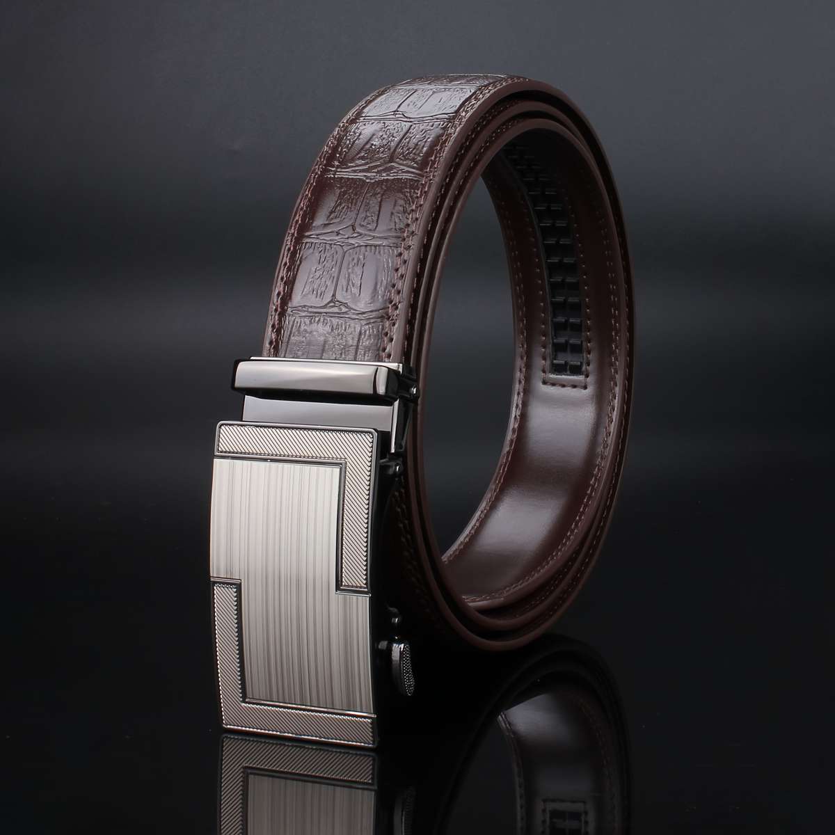 Belt Color Style 2 Size 110Cm