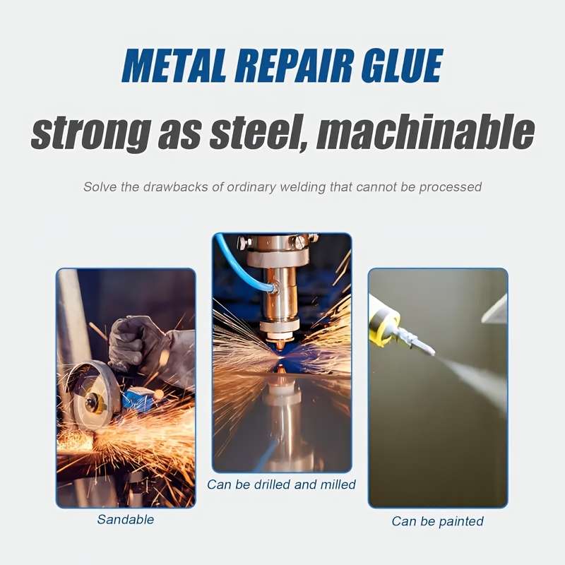 Adhesives Items Casting Glueab