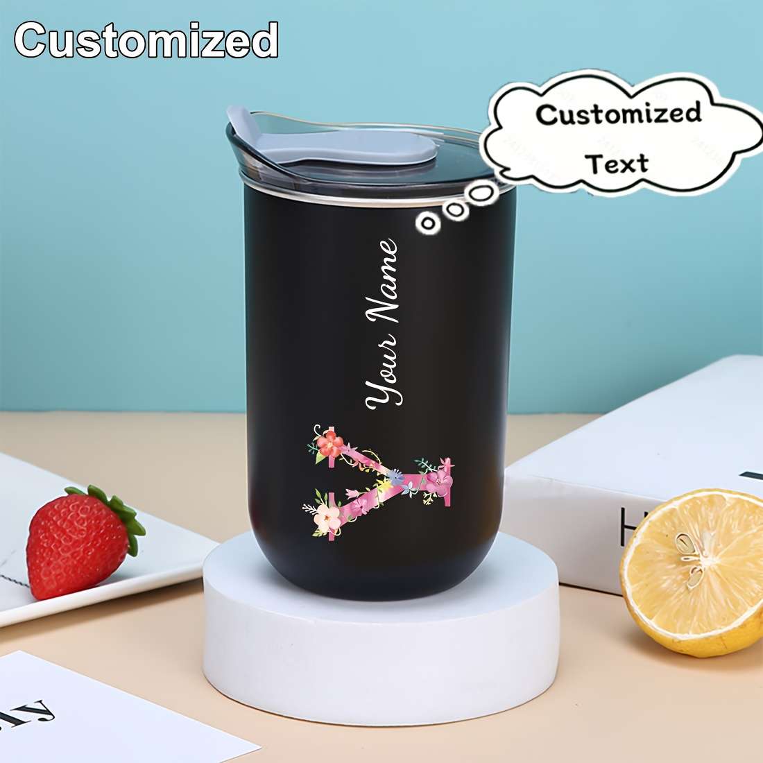 Water Cup Color Bzx 73377 Black 4587 Modely
