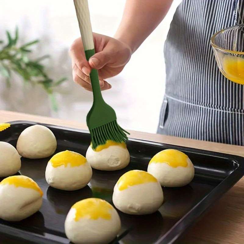 Baking Brush Quantity 2Pcsbig