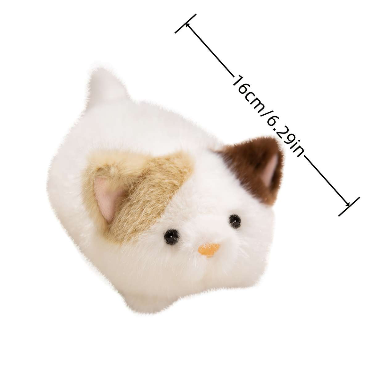 Plush Toys Items Elephant