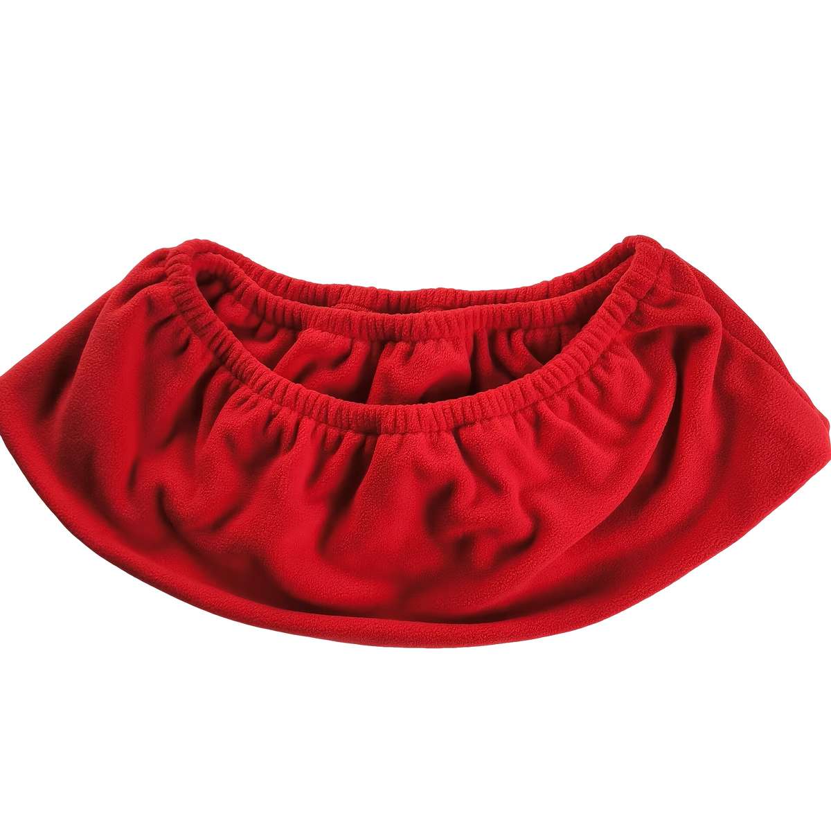 Pet Supplies Color Red