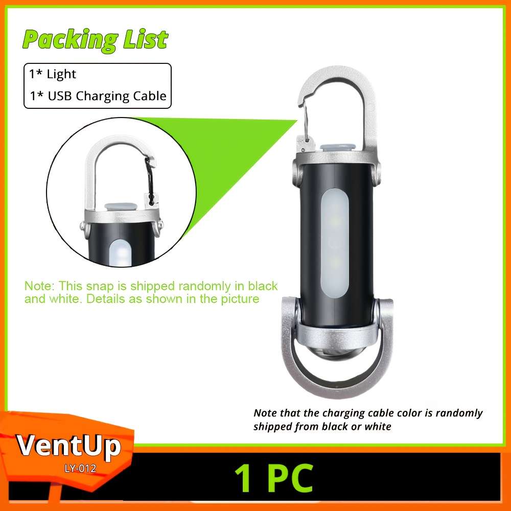 Portable Lamp Quantity 2Pcs