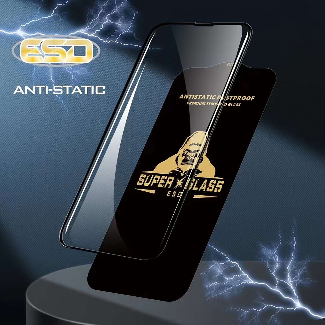 Screen Protector Compatible Model Iphone X