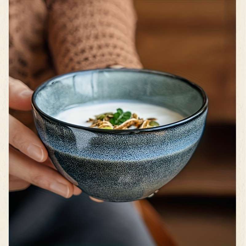 Bowl Quantity 4Pcs