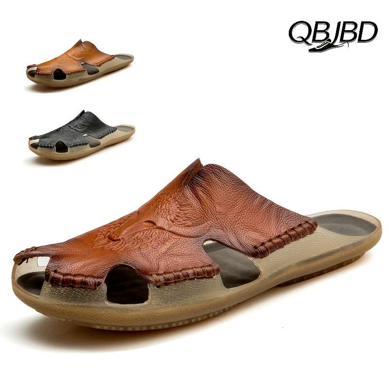 Sandals Color Black Size Uk 11