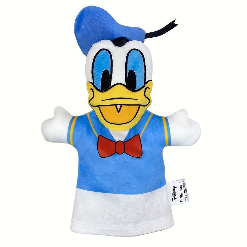 Plush Toyss Style Pluto