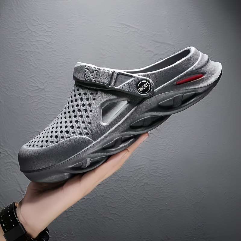 Sandals Color Black Size Uk 11