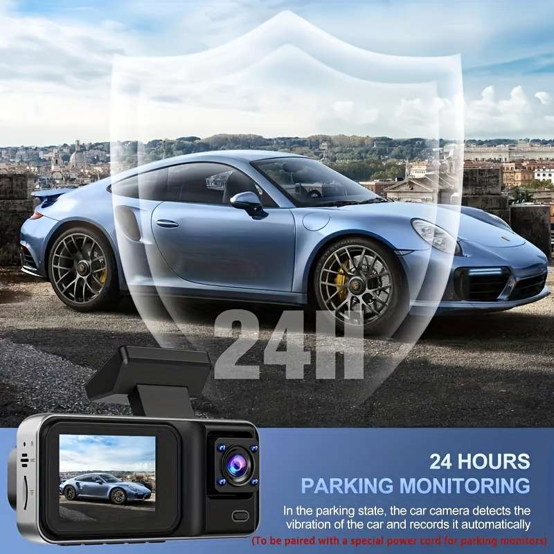 Dashcam Items Category 1