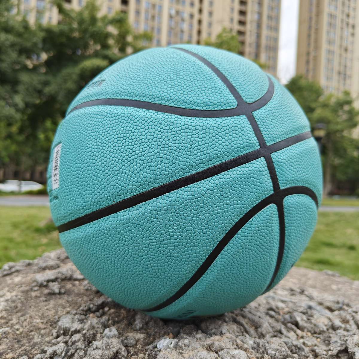Basketball Style Size7