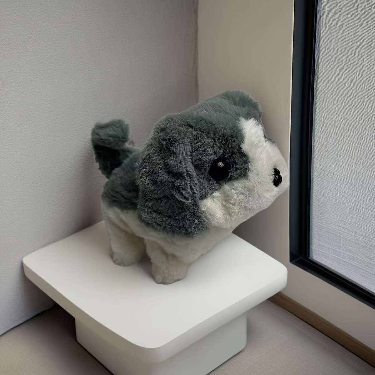 Plush Toys Color Teddy