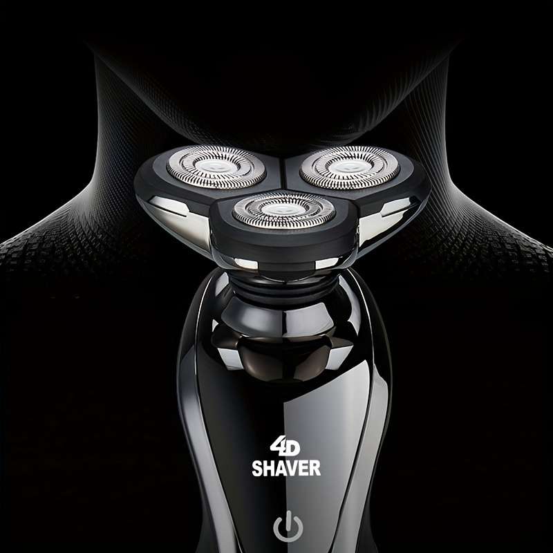 Shaver Items Basic Style