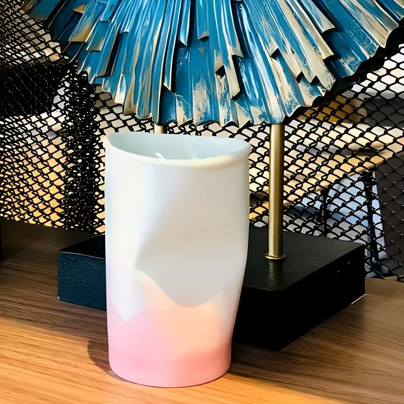 Flowerpot Color C2 400Ml