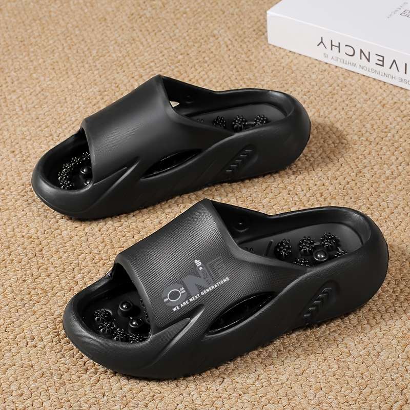 Sandals Color Black Size Uk 3.5 4