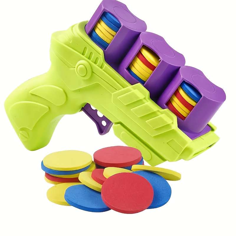 Toy Guns Color Random Color  Quantity  1 Piece