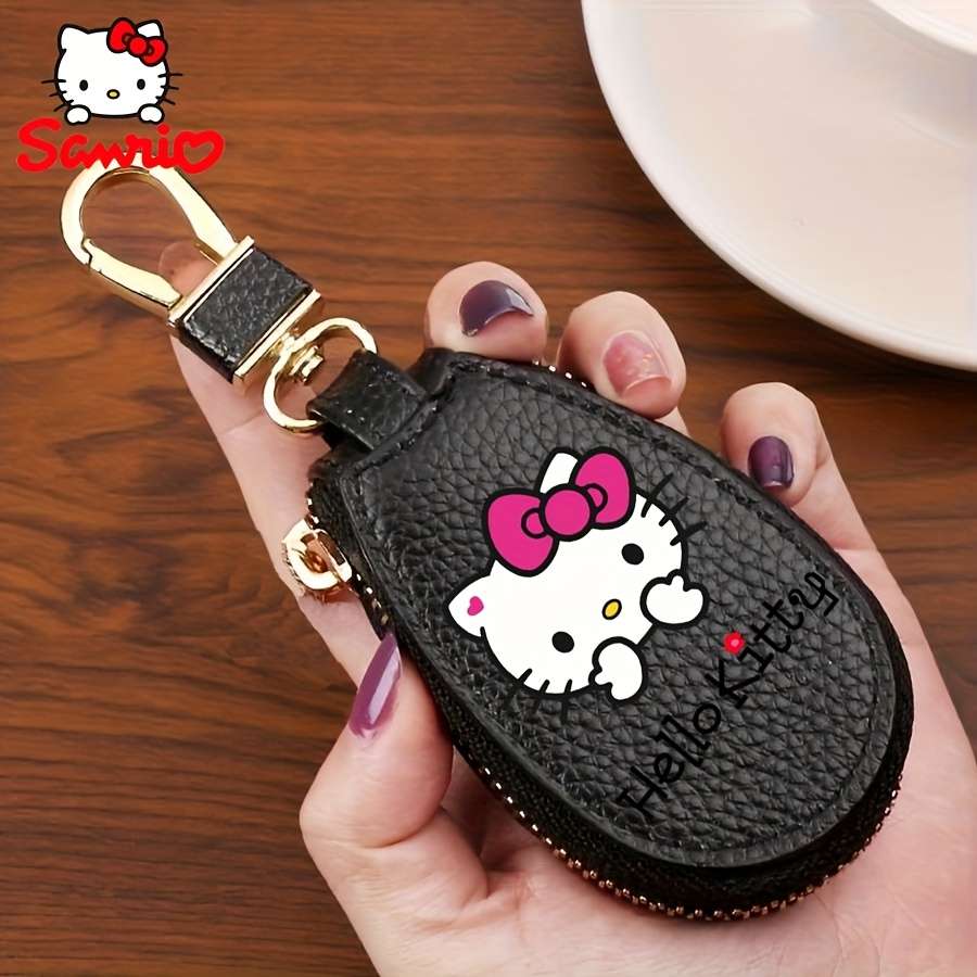 Mini Keychain