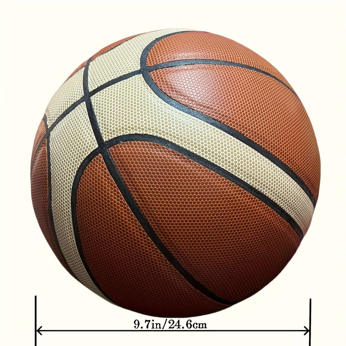 Basketball Size  Circumference In Inches Size 17.7874.93Cm