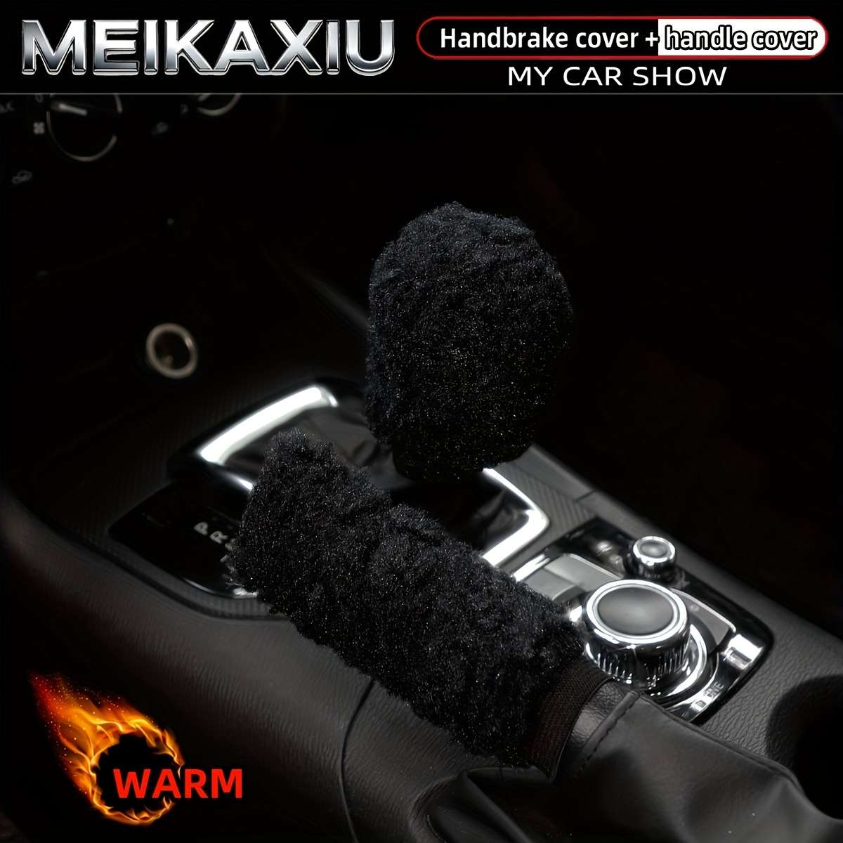 Car Interior Decor Color Gray