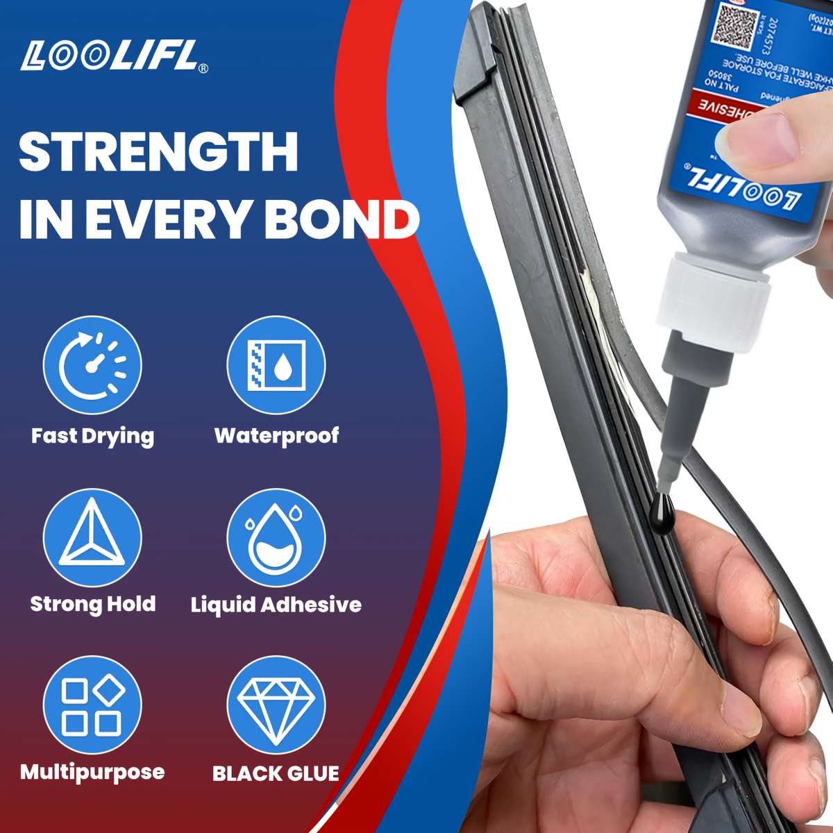 Super Glue Model 380 Quantity3Pcs